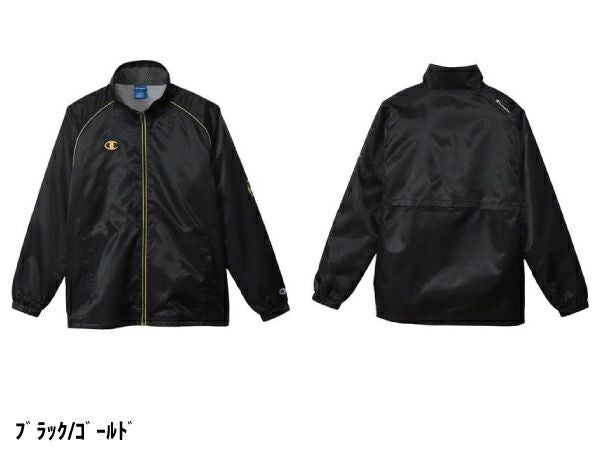チャンピオン Champion チャンピオン WIND BREAKER JAC ウインド
