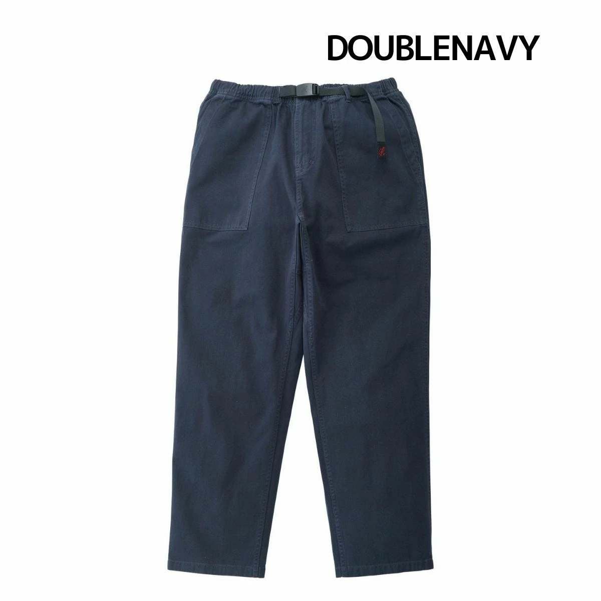 グラミチ ルーズテーパードリッジパンツ GRAMICCI LOOSE TAPERED RIDGE