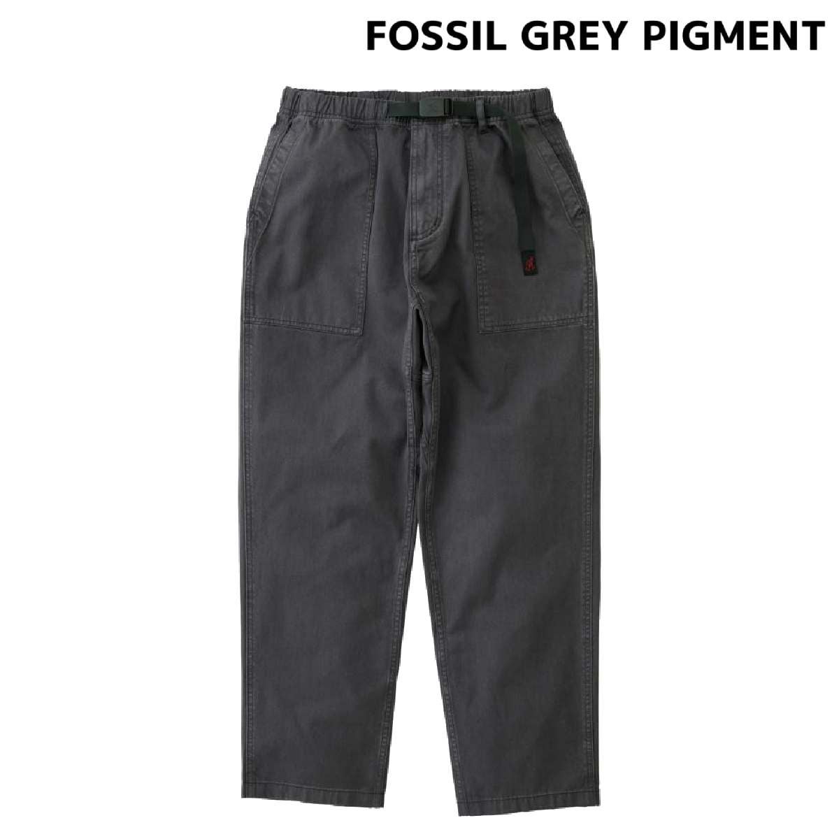 グラミチ ルーズテーパードリッジパンツ GRAMICCI LOOSE TAPERED RIDGE