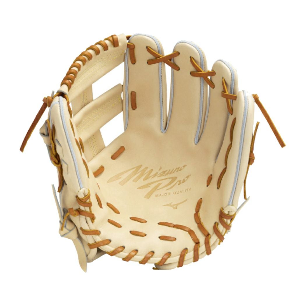 ミズノ MIZUNO 【専用グラブ袋付き】 ミズノプロ MizunoPro 硬式用