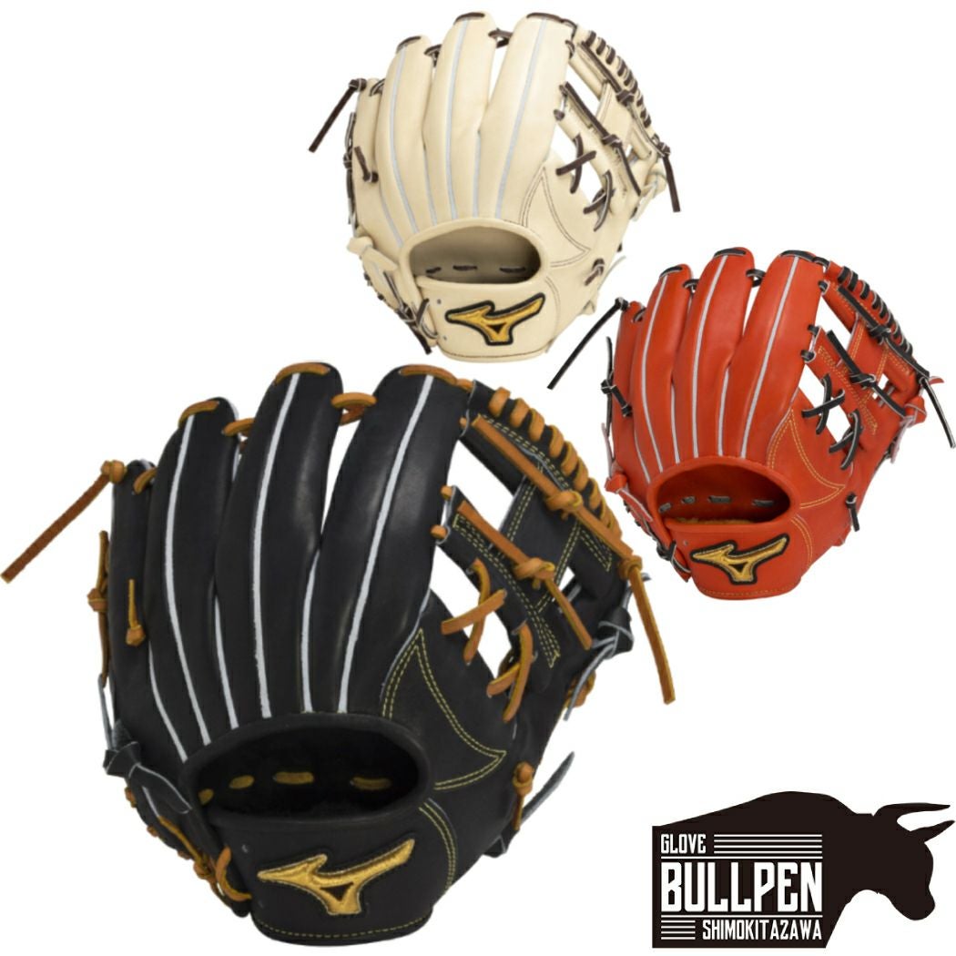 ミズノ MIZUNO 【専用グラブ袋付き】 ミズノプロクラシック MizunoPro