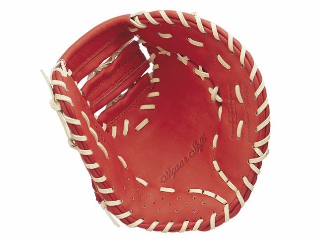 エスエスケイ SSK スーパーソフト 少年軟式用グラブ 一塁手用 野球