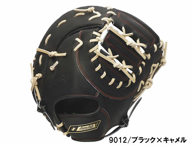 エスエスケイ SSK スーパーソフト 少年軟式用グラブ 一塁手用 野球