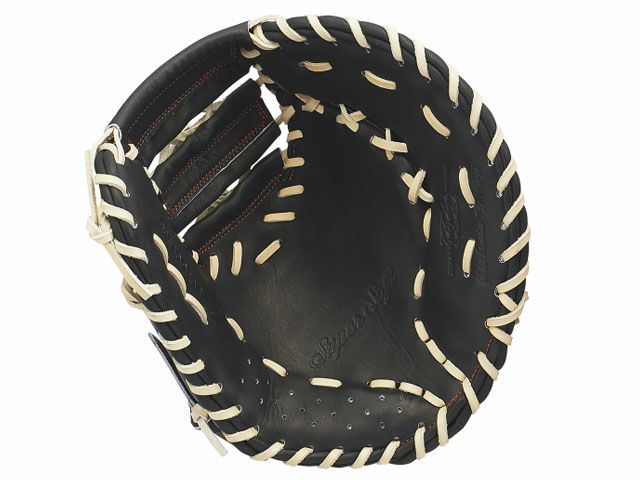 エスエスケイ SSK スーパーソフト 少年軟式用グラブ 一塁手用 野球