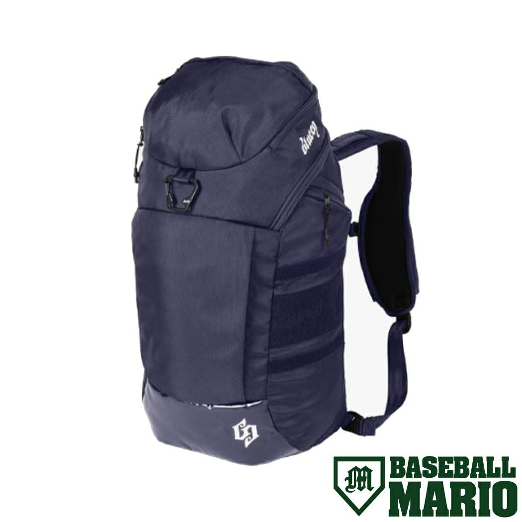 814　GOLDGYM30周年blueeq ATHLETE ブルイク blueeq ATHLETE BACKPACK 33L アスリートバックパック 33L
