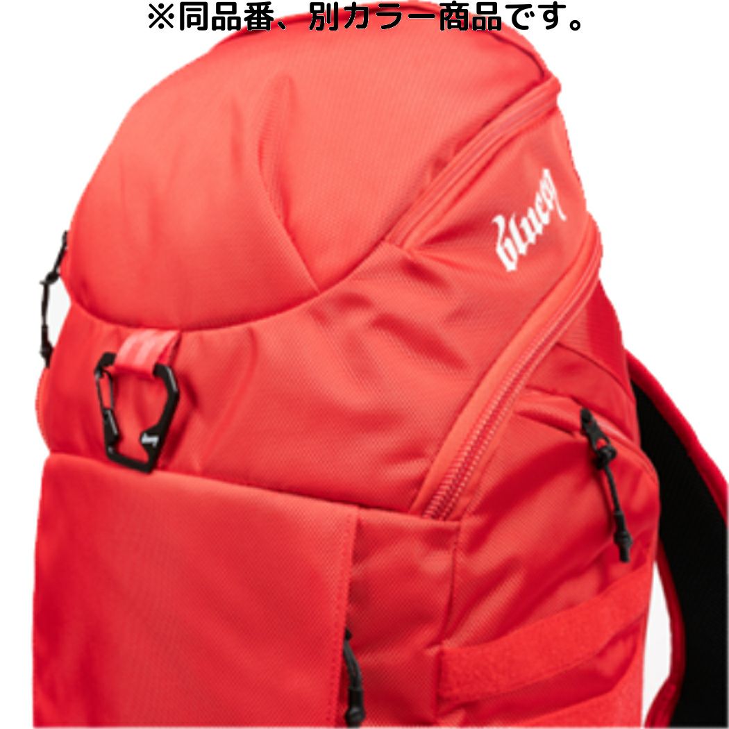 ブルイク blueeq ATHLETE BACKPACK 33L アスリートバックパック 33L