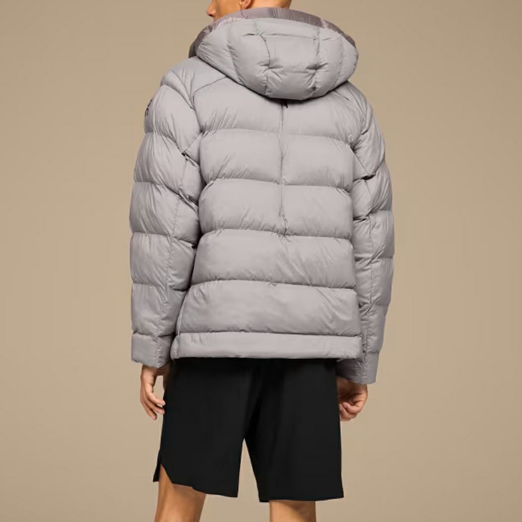 オン On Challenger Jacket チャレンジャージャケット メンズ 中綿