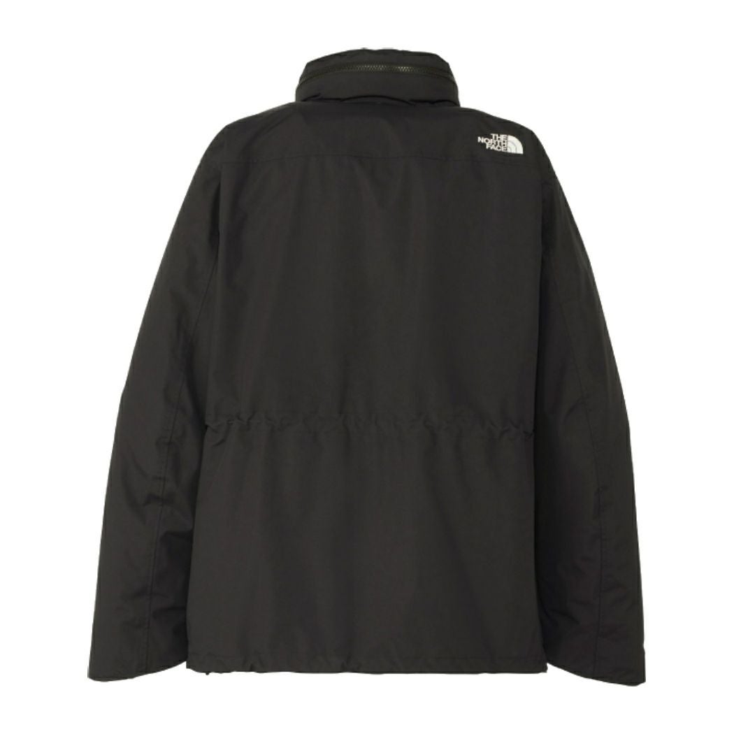 ザノースフェイス パンサー フィールド ジャケット S ブラック NP62330 楽天市場】【セール/送料無料】THE NORTH FACE ザ・ノース・フェイス