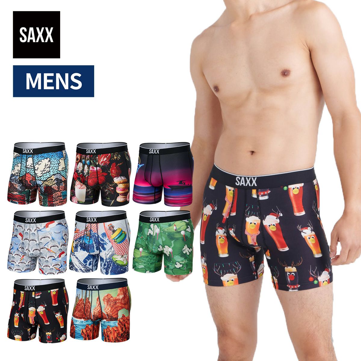 エルドレッソ ELDORESO Hicham Shorts ヒシャム ショーツ ユニセックス