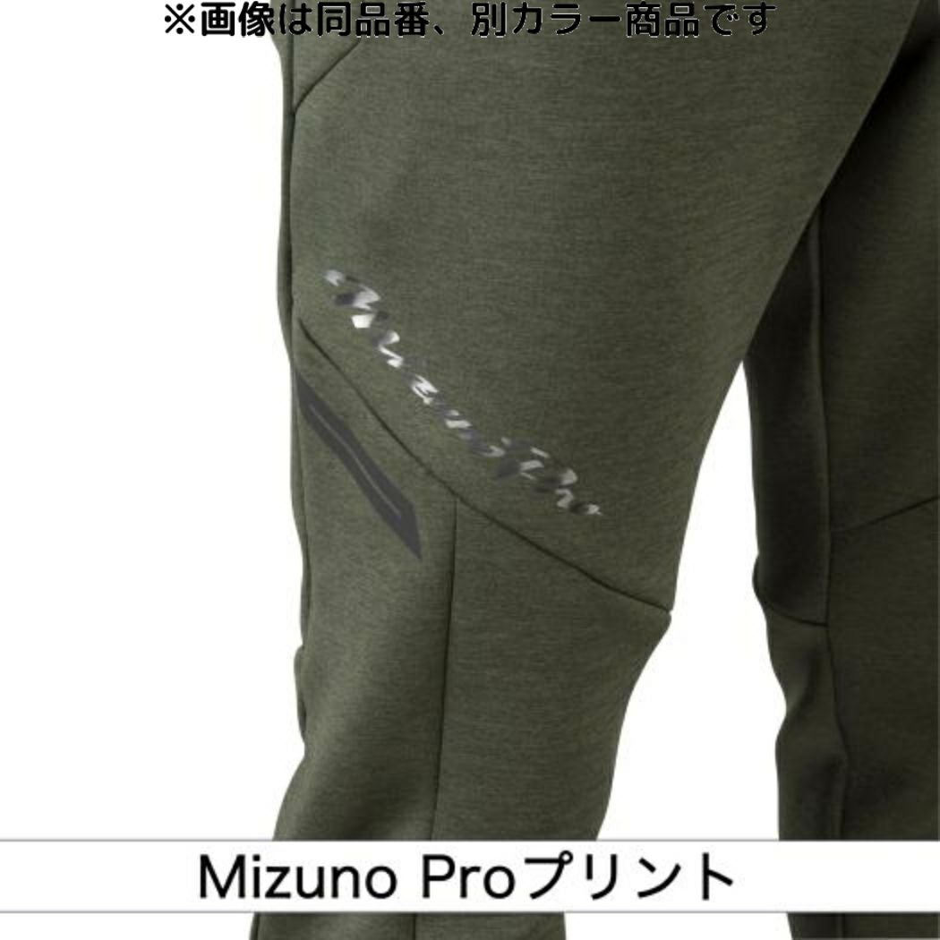 ミズノ ミズノプロ ストレッチスウェットフーディ ストレッチ