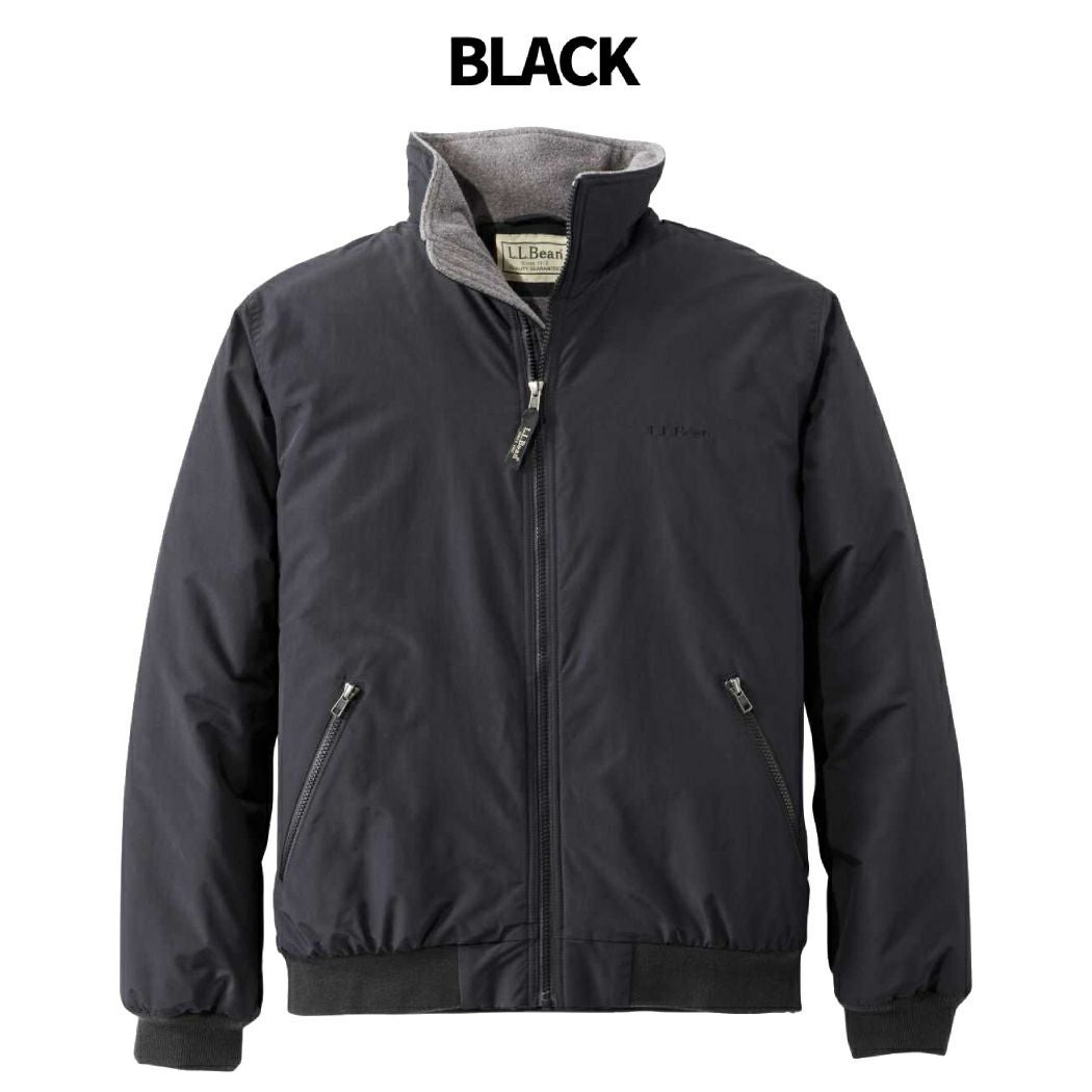 ムラケンさま専用 L.L.Bean エルエルビーン Warm-Up Jacket ウォームアップジャケット