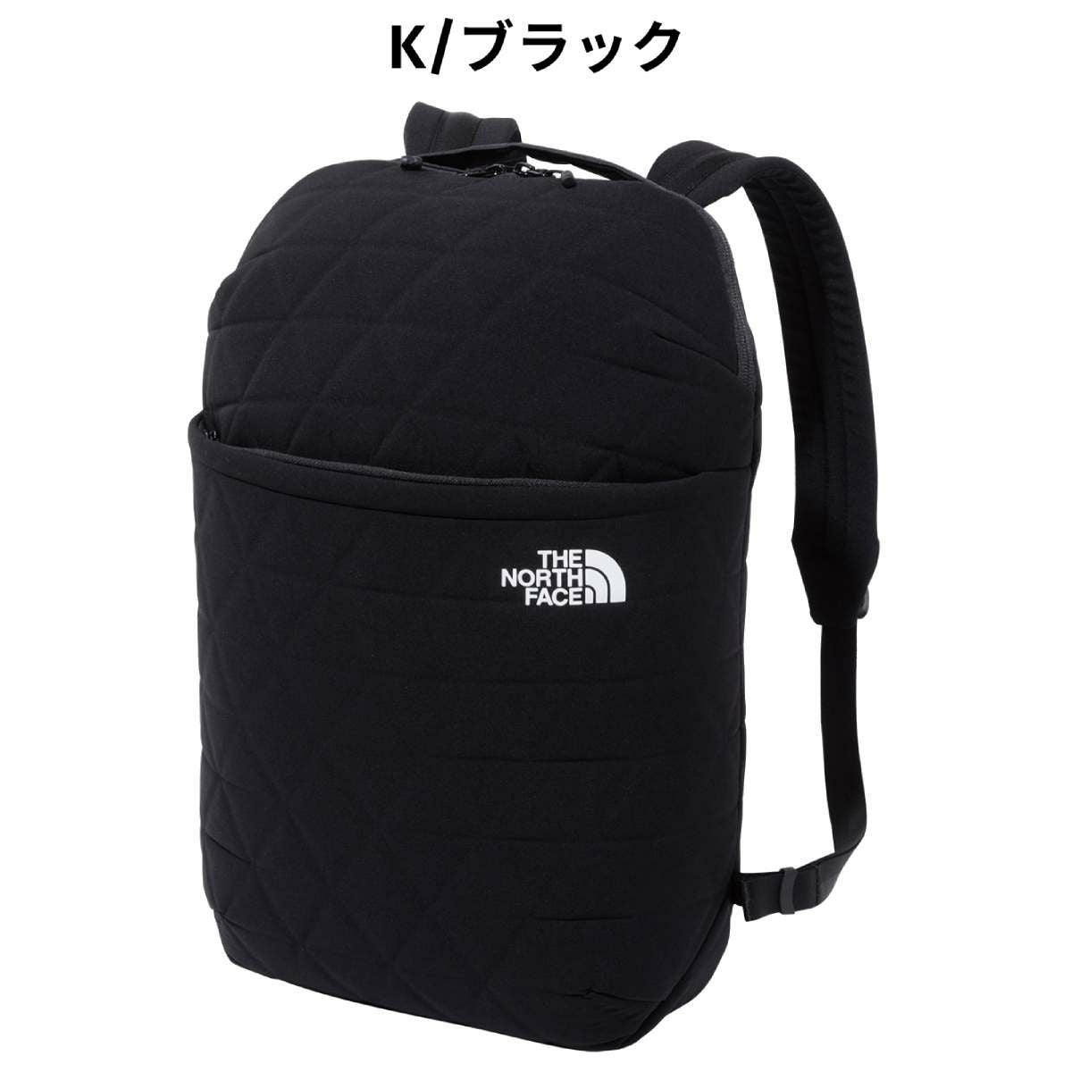 ザ・ノース・フェイス ジオフェイススリムパック THE NORTH FACE