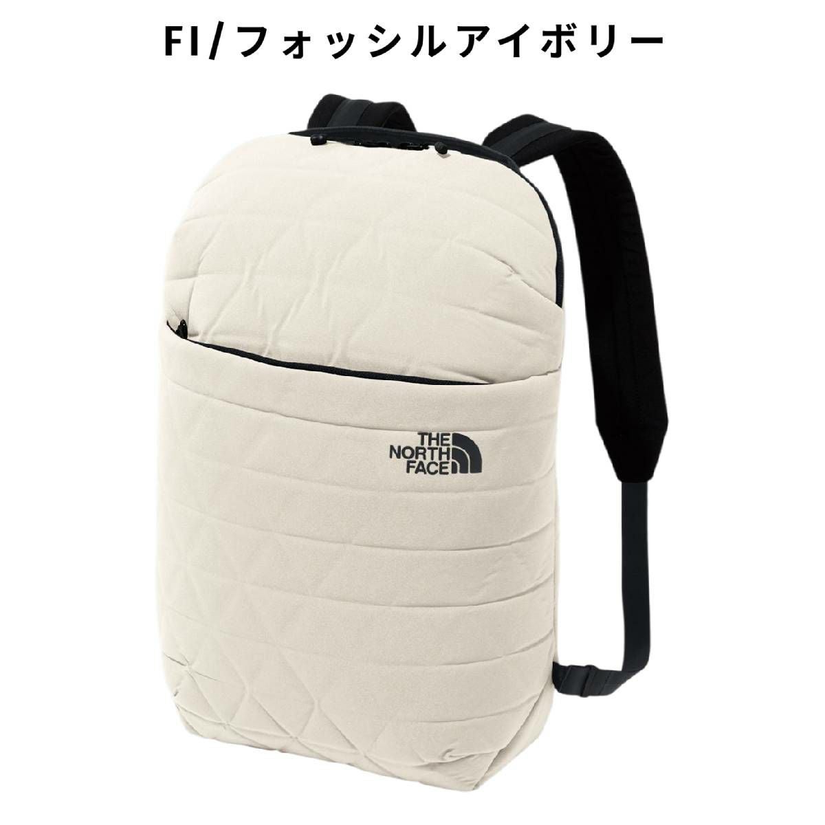 本日限定‼️THE NORTH FACE ノースフェイス ジオフェイススリムパック ザ・ノース・フェイス ジオフェイススリムパック THE NORTH FACE