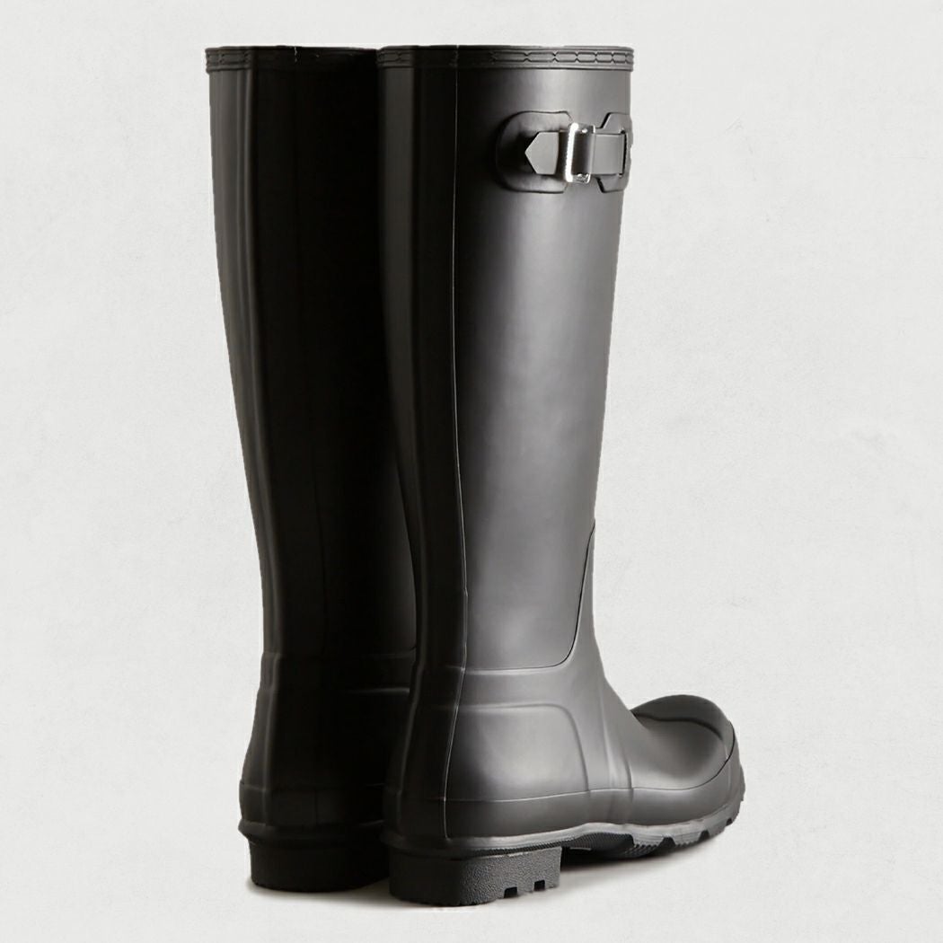 ハンター HUNTER 【正規取扱販売店】ORIGINAL TALL RAIN BOOTS
