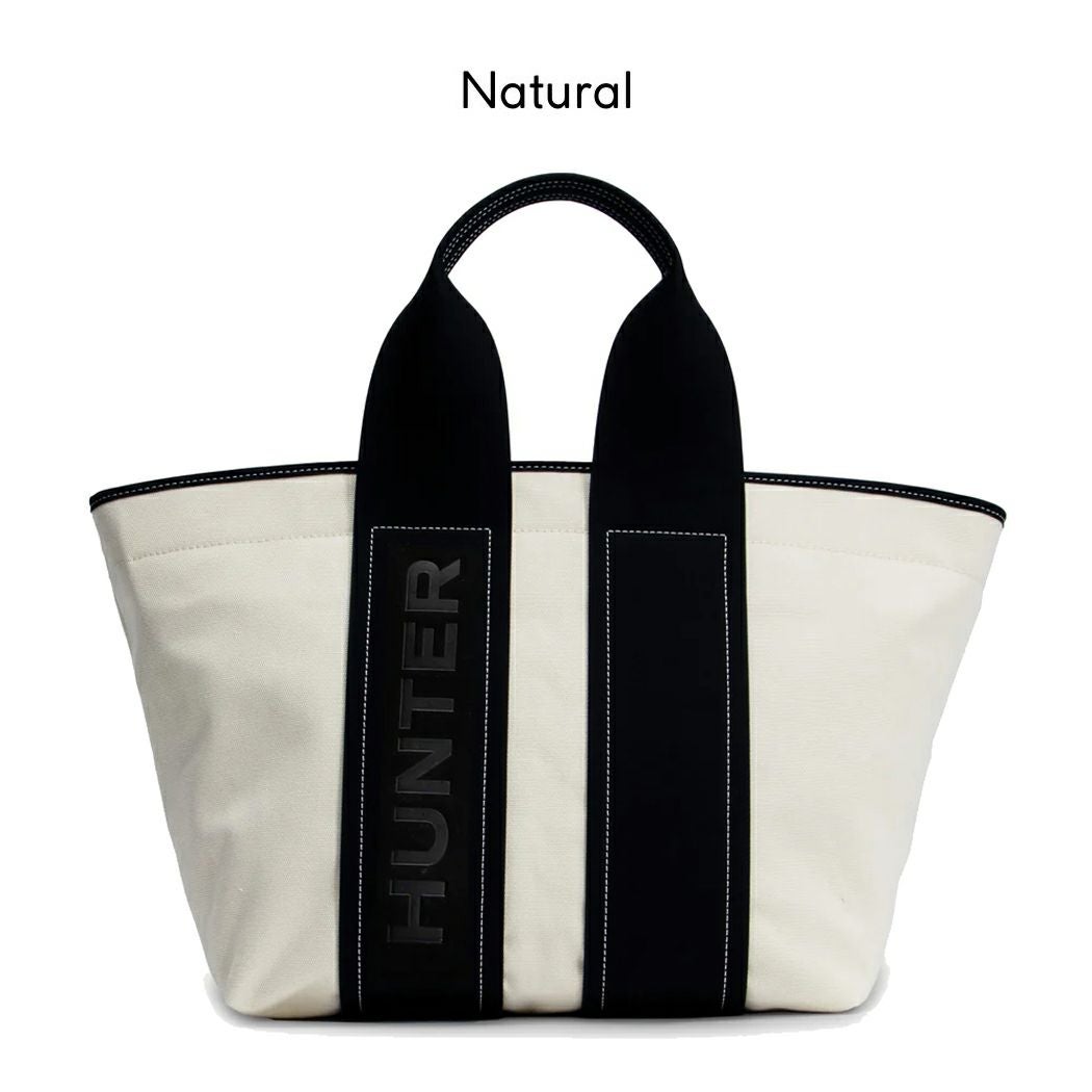 正規取扱販売店】ハンター HUNTER REFINED STITCH CANVAS TOTE