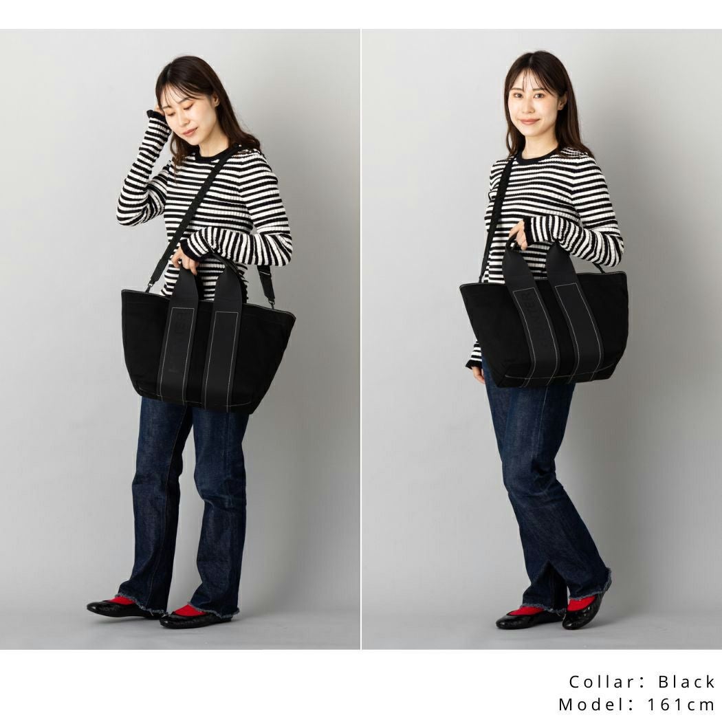 正規取扱販売店】ハンター HUNTER REFINED STITCH CANVAS TOTE