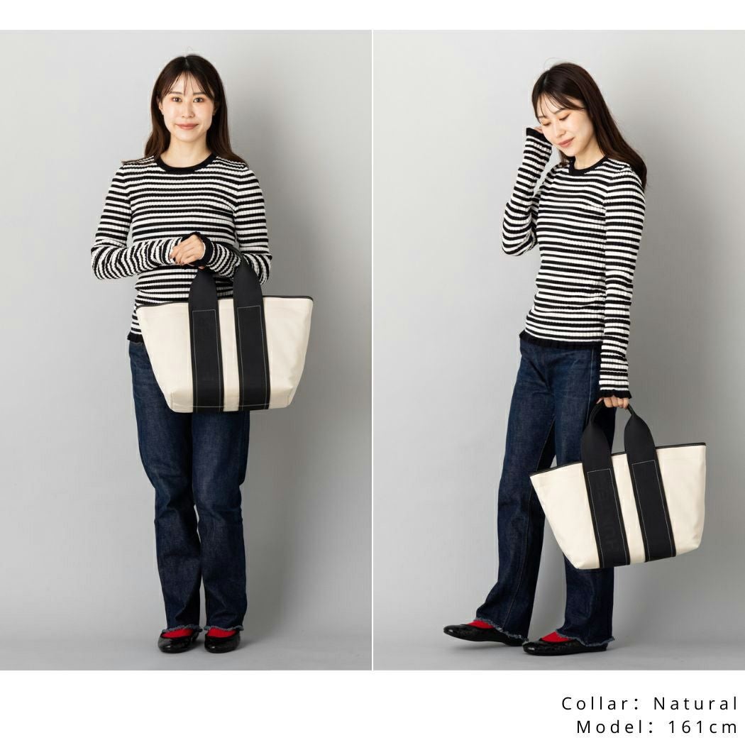 正規取扱販売店】ハンター HUNTER REFINED STITCH CANVAS TOTE