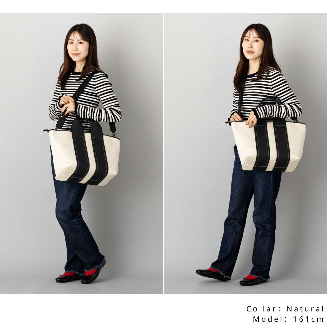 正規取扱販売店】ハンター HUNTER REFINED STITCH CANVAS TOTE