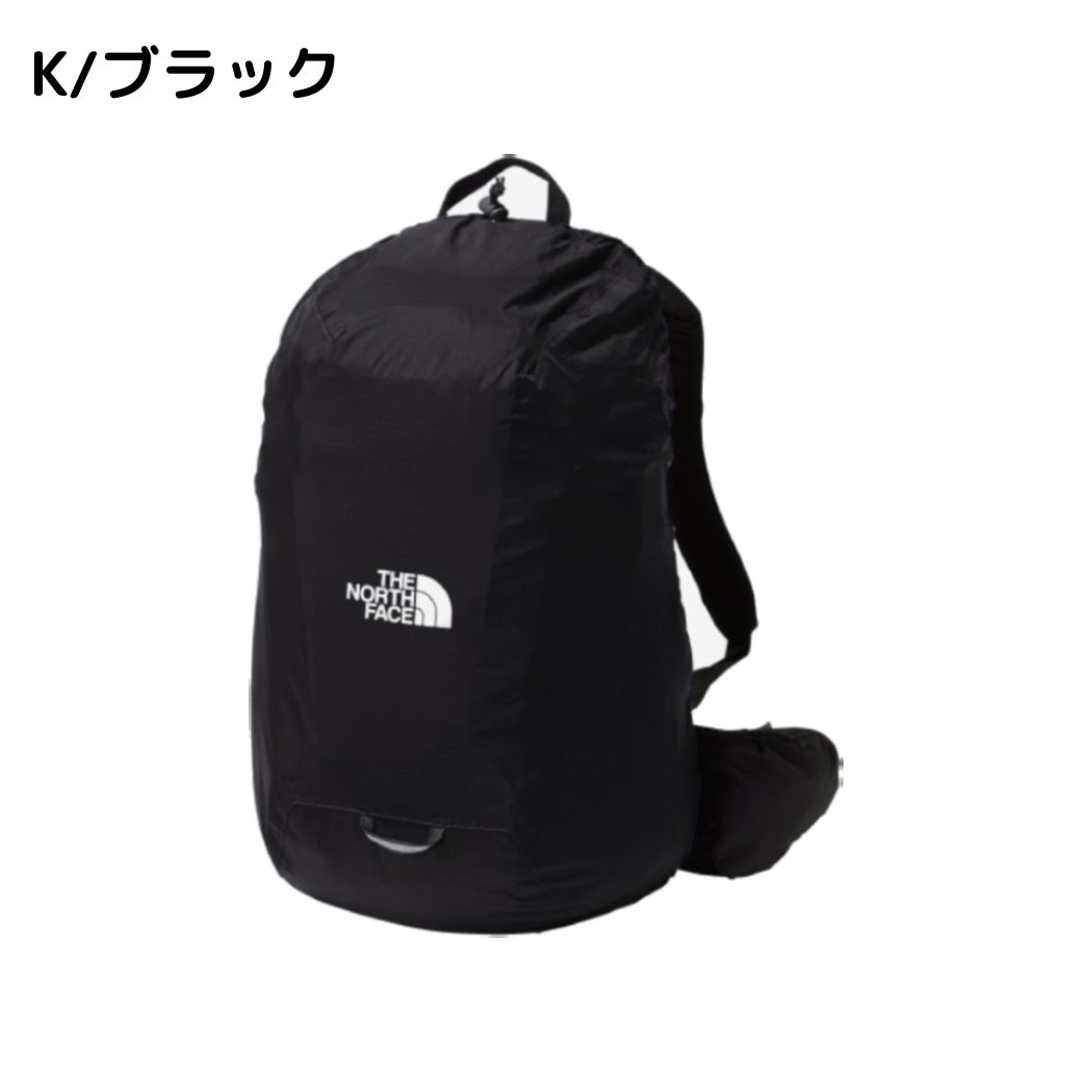 ノースフェイスTHENORTHFACEスタンダードレインカバー20LStandardRainCover20Lパックカバー防水撥水リサイクル素材カジュアル小物アクセサリーパックカバーアウトドアNM92358