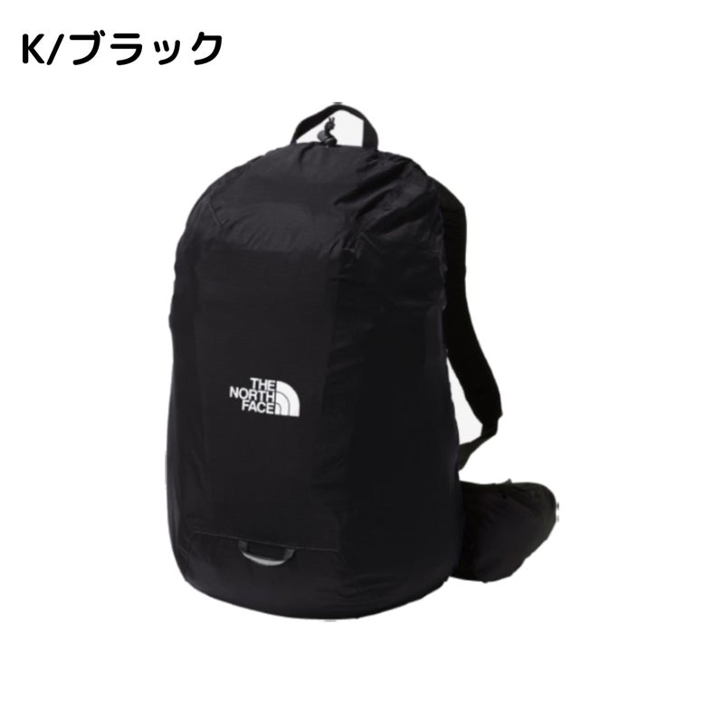 ノースフェイスTHENORTHFACEスタンダードレインカバー20LStandardRainCover20Lパックカバー防水撥水リサイクル素材カジュアル小物アクセサリーパックカバーアウトドアNM92358