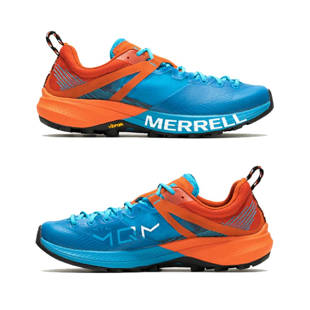 メレル MERRELL MTL MQM エムティーエル エムキューエム メンズ