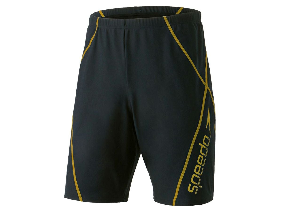 スピード メンズジョーゲロングスリーブショーツ speedo MJG Long