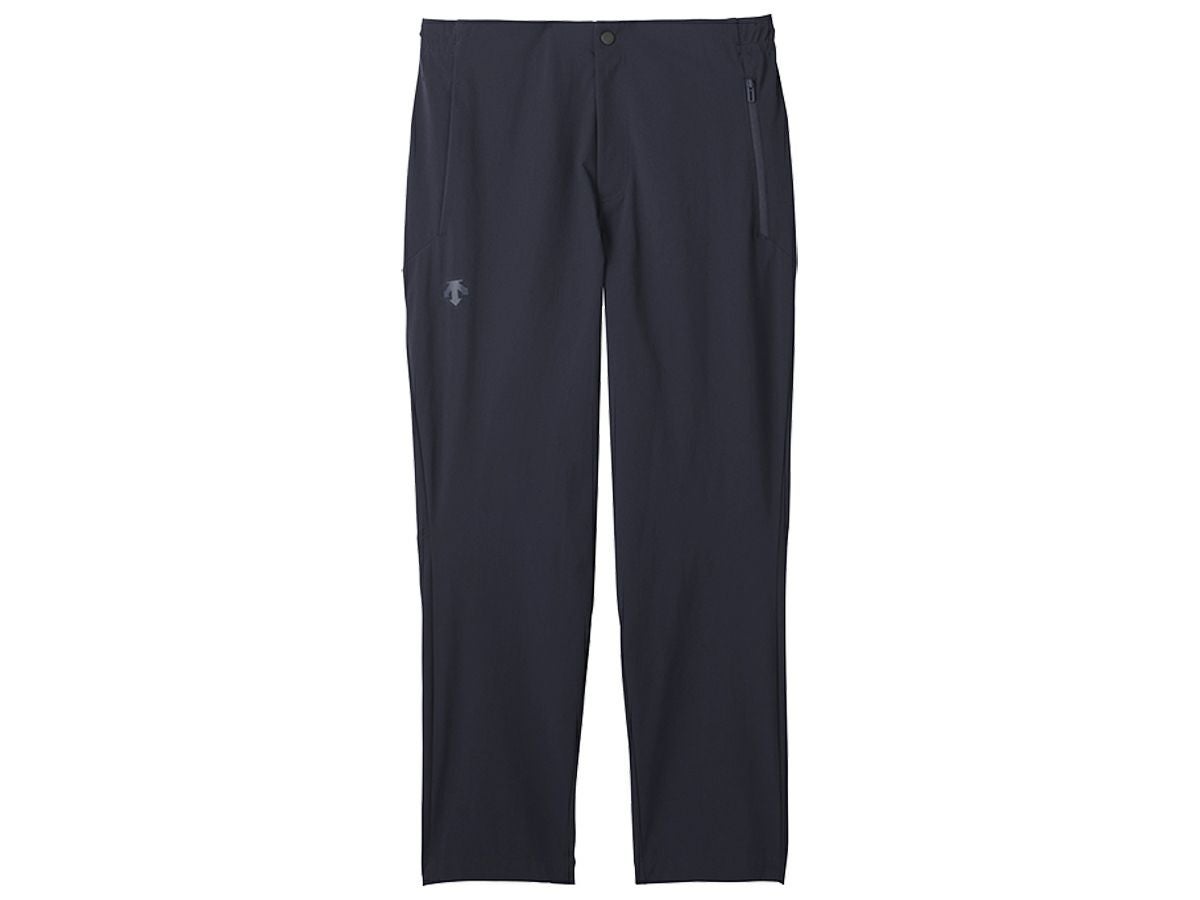 デサント DESCENTE アクティブパンツ PT ZERO メンズ ネイビー 紺