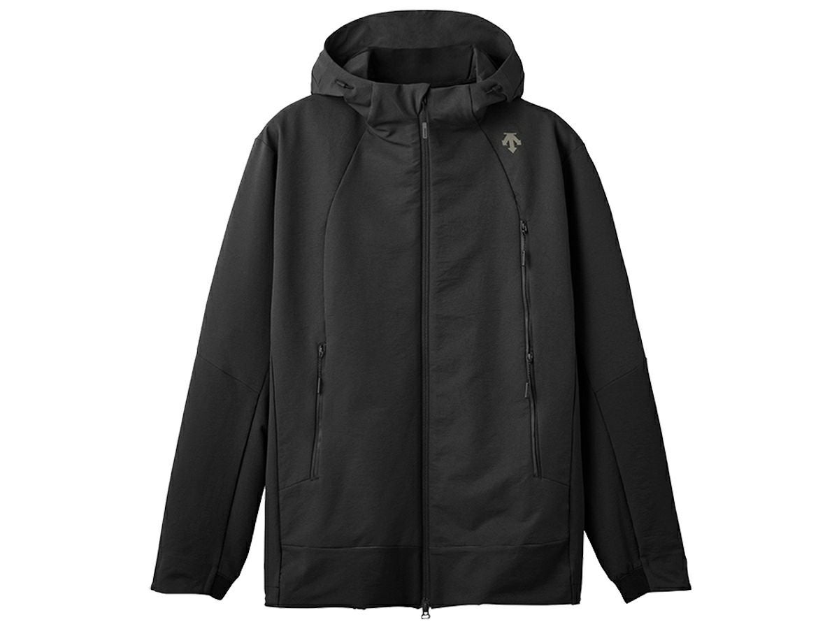 エルドレッソ ELDORESO Kiptum Parka ウインドシェル メンズ