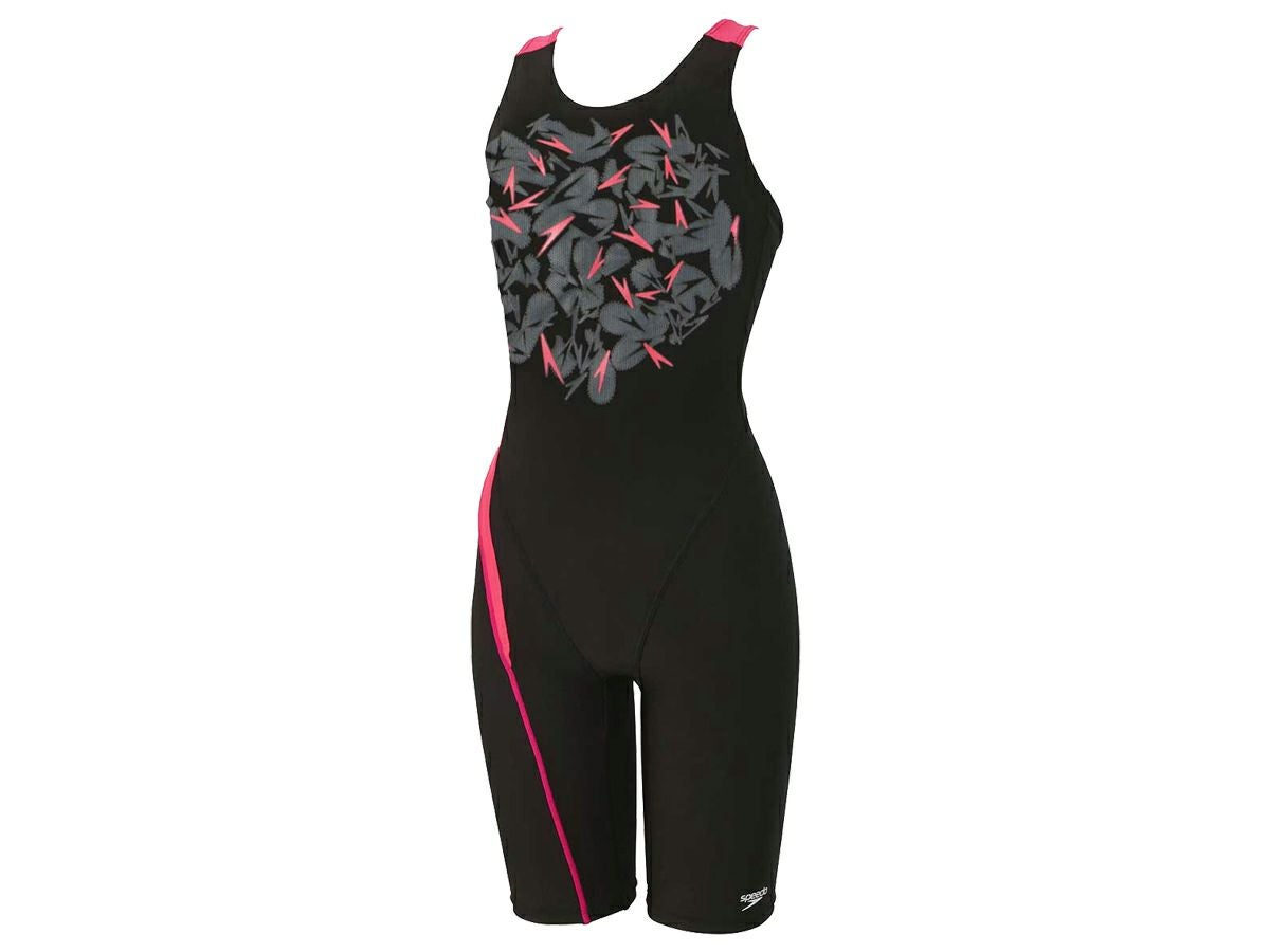 スピード speedo Crash Dot Loosen Kneeskin クラッシュドットルー