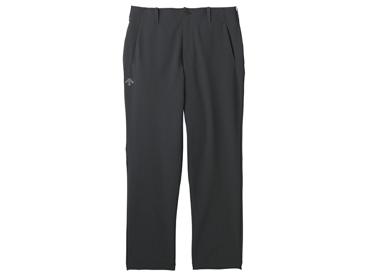 デサント DESCENTE PT ZERO 裏起毛パンツ メンズ ブラック 黒 スポーツ