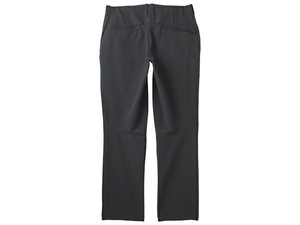 デサント DESCENTE PT ZERO 裏起毛パンツ メンズ ブラック 黒 スポーツ