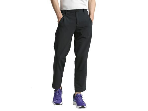 デサント DESCENTE PT ZERO 裏起毛パンツ メンズ ブラック 黒 スポーツ