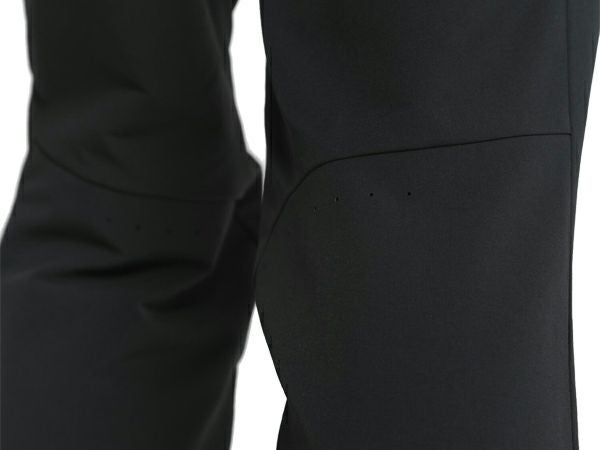 デサント DESCENTE PT ZERO 裏起毛パンツ メンズ ブラック 黒 スポーツ