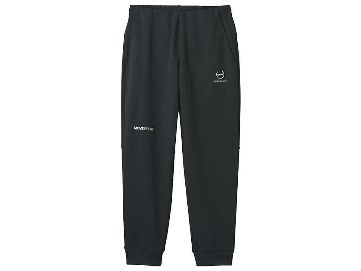 デサント DESCENTE S.F.TECH SHIELD テーパードジョガーパンツ メンズ