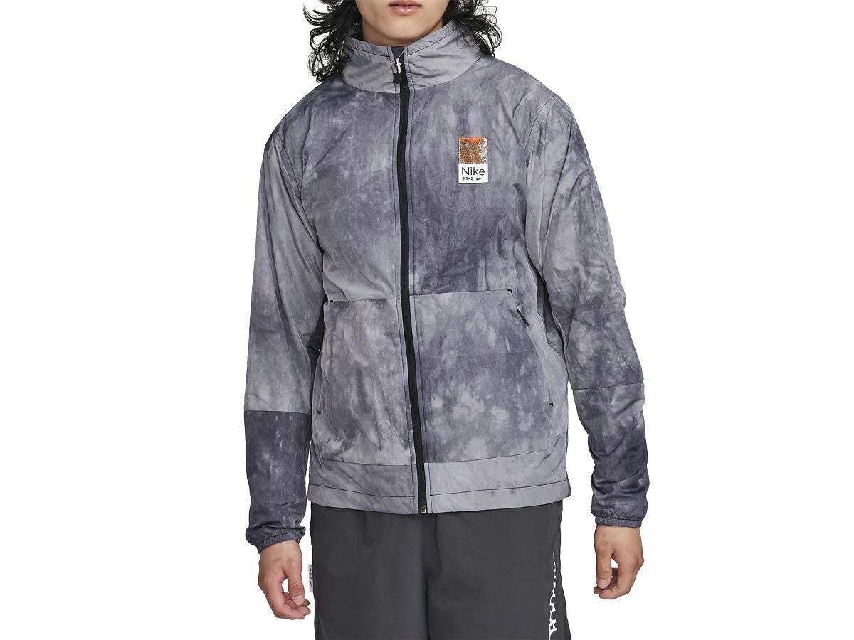 ナイキ NIKE レペル スタジオ '72 ランニングジャケット メンズ 秋 冬