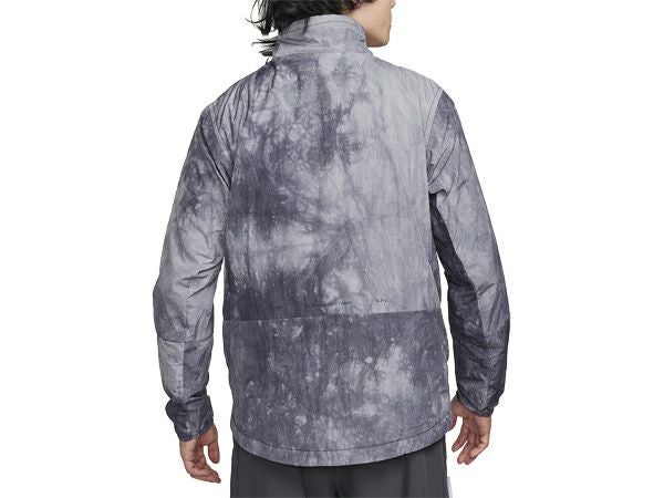 ナイキ NIKE レペル スタジオ '72 ランニングジャケット メンズ 秋 冬