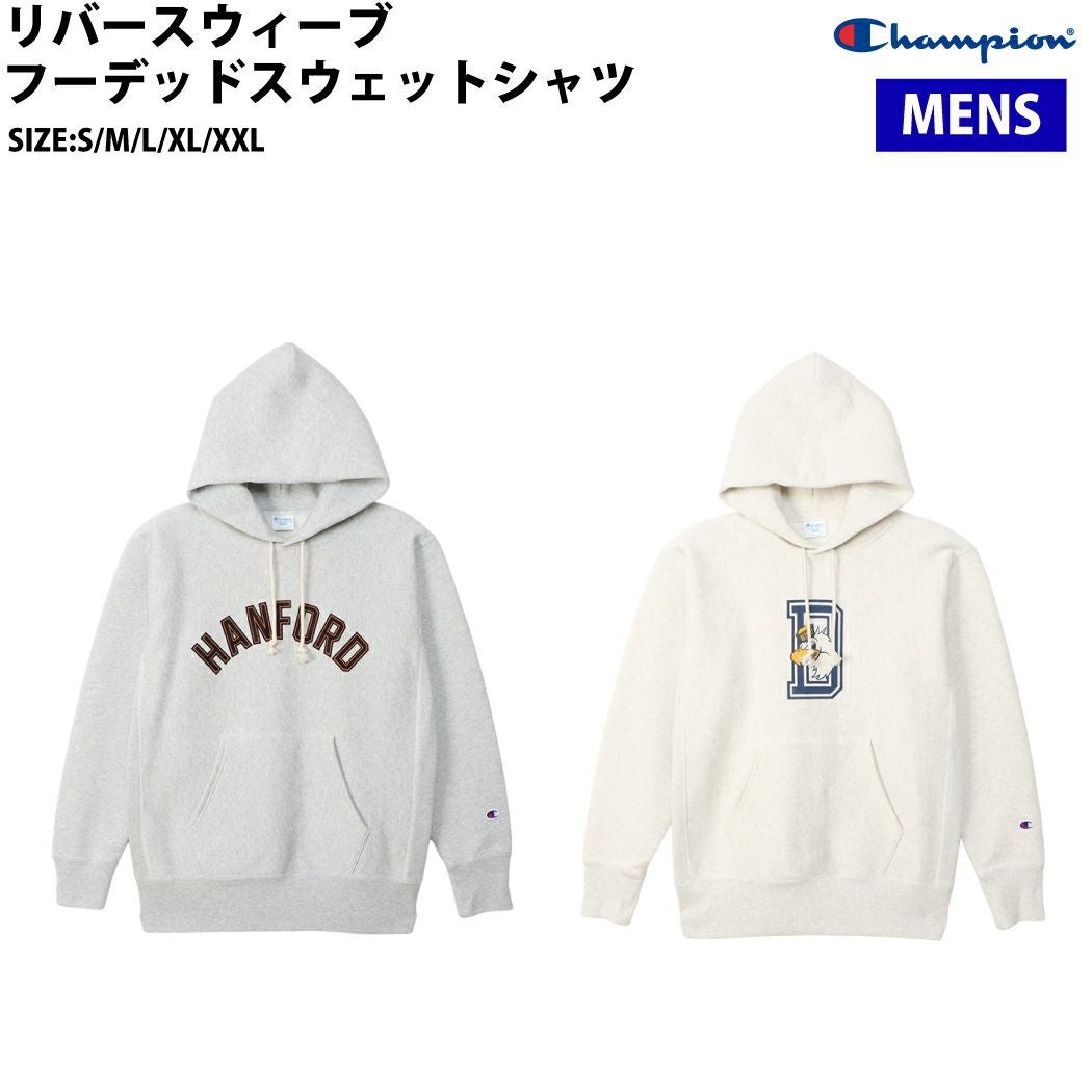 Champion リバースウィーブ マリオ パーカー L チャンピオン Champion リバースウィーブ(R) フーデッドスウェット