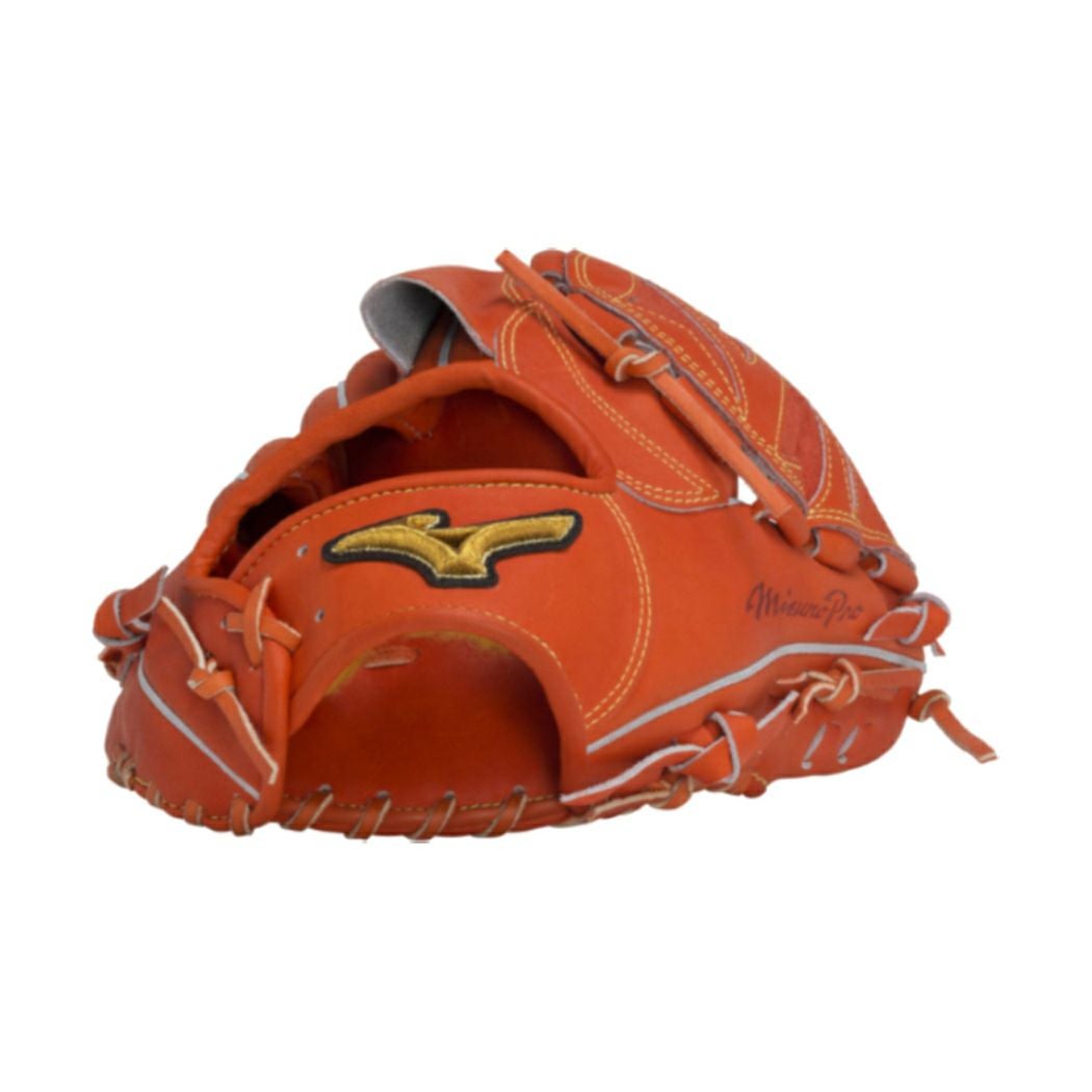 ミズノ MIZUNO 【専用グラブ袋付き】ミズノプロ MizunoPro 硬式用