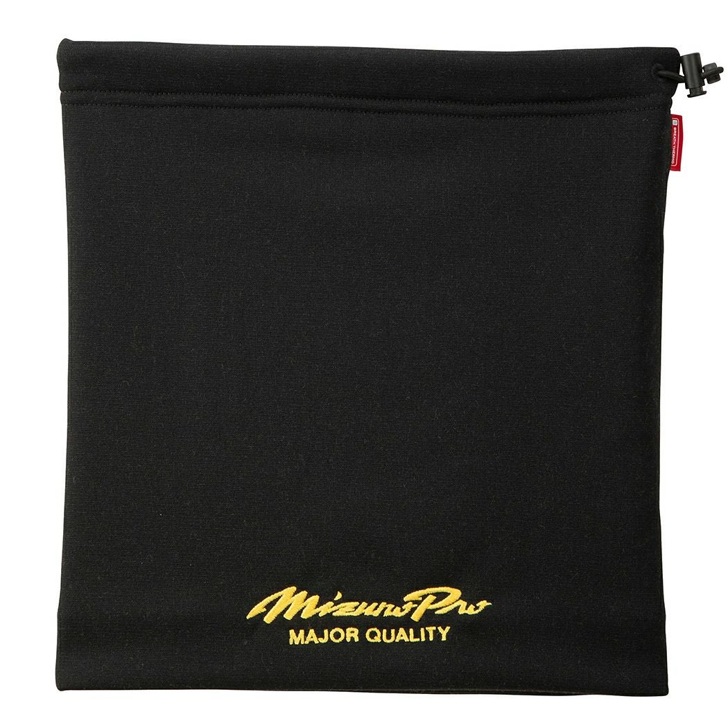 ミズノMIZUNOミズノプロブレスサーモネックウォーマー一般野球小物防寒12JY0B0109141662