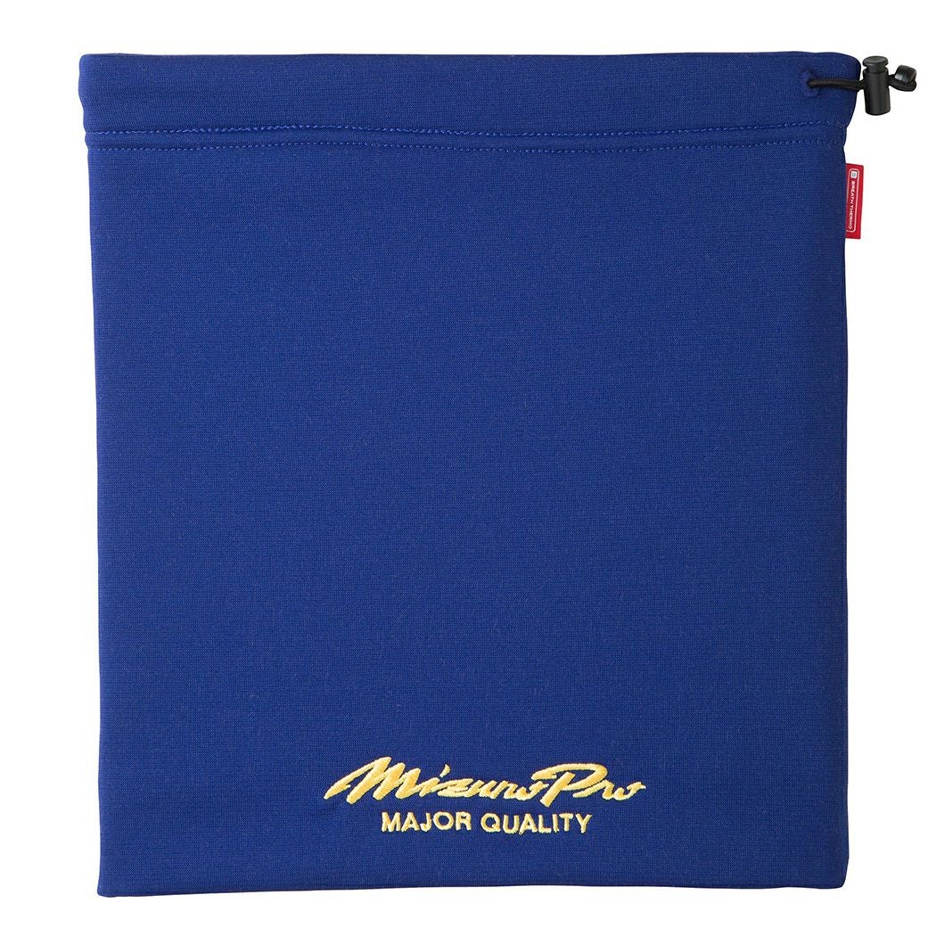 ミズノMIZUNOミズノプロブレスサーモネックウォーマー一般野球小物防寒12JY0B0109141662