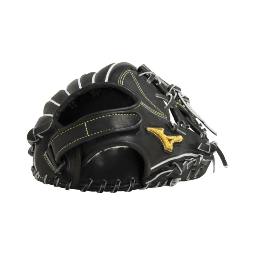 ミズノ MIZUNO 【専用グラブ袋付き】 ミズノプロ MizunoPro 軟式用
