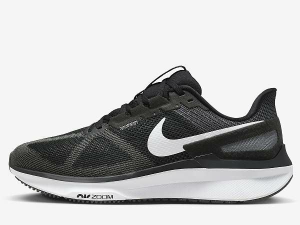 ナイキ NIKE AIR ZOOM STRUCTURE 25 エア ズーム ストラクチャー 25