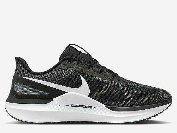 ナイキ NIKE AIR ZOOM STRUCTURE 25 エア ズーム ストラクチャー 25