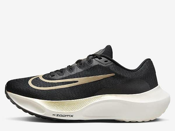 ナイキ NIKE ZOOM FLY 5 ズーム フライ 5 メンズ ブラック 黒 スポーツ