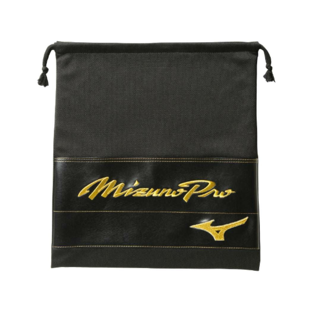 ミズノ MIZUNO 【専用グラブ袋付き】 ミズノプロ MizunoPro 軟式用