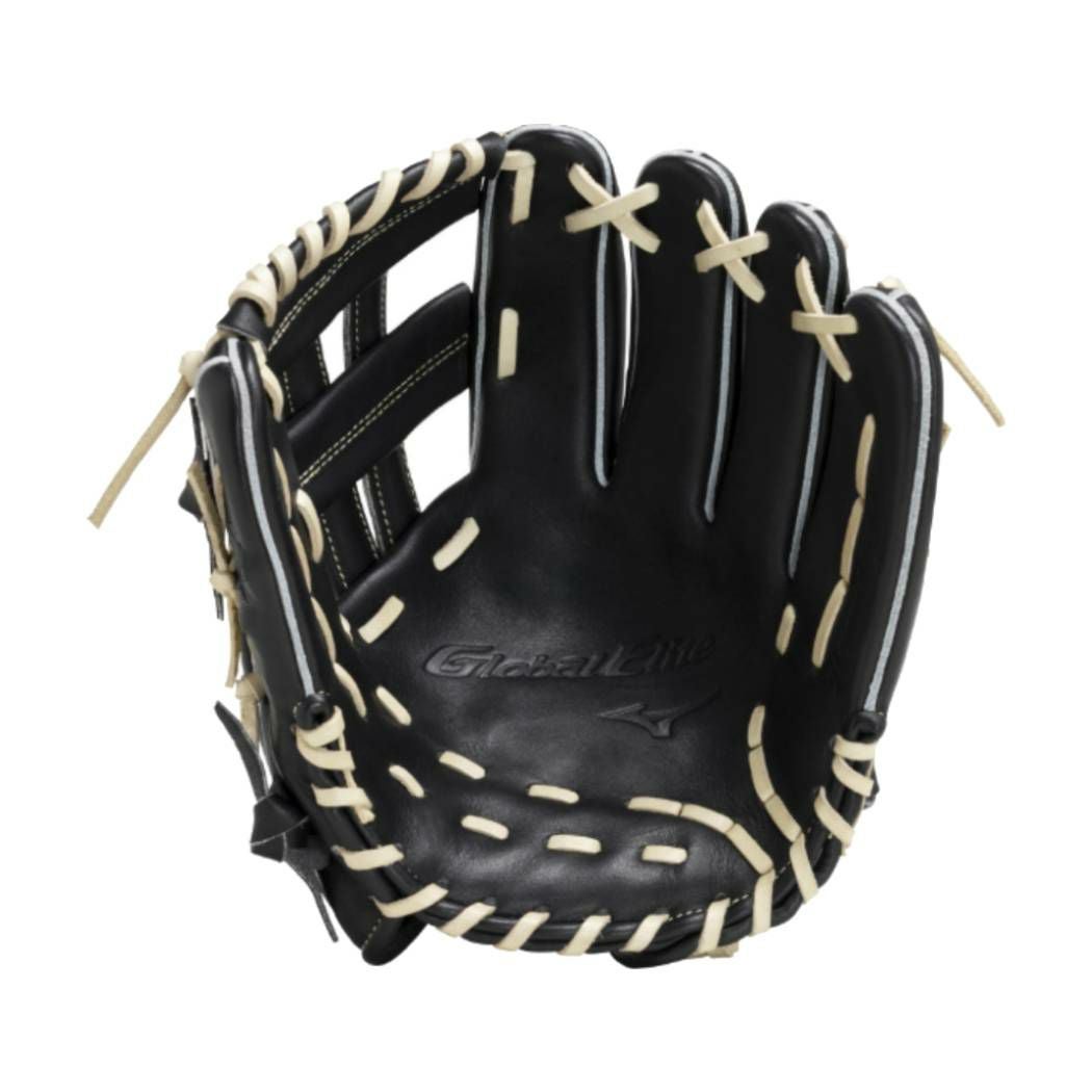ミズノ グローバルエリート 軟式用グラブ 内野手用 サイズ10 一般 軽量