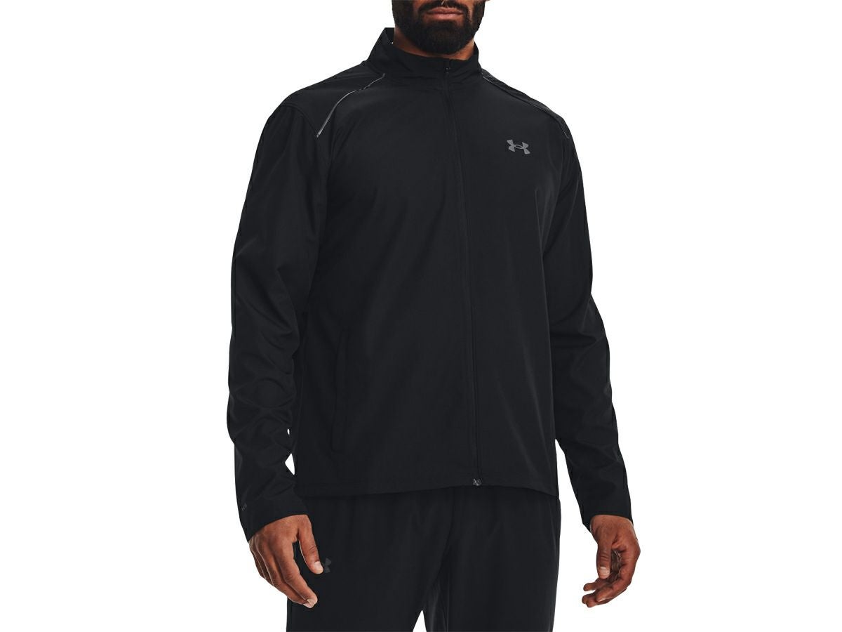 アンダーアーマー UNDER ARMOUR フレッシュウーブン フルジップ