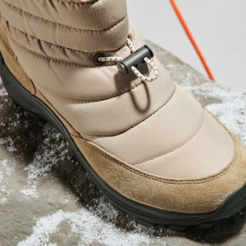 メレル MERRELL WINTER MOC ZERO TALL ウィンター モック ゼロ トール