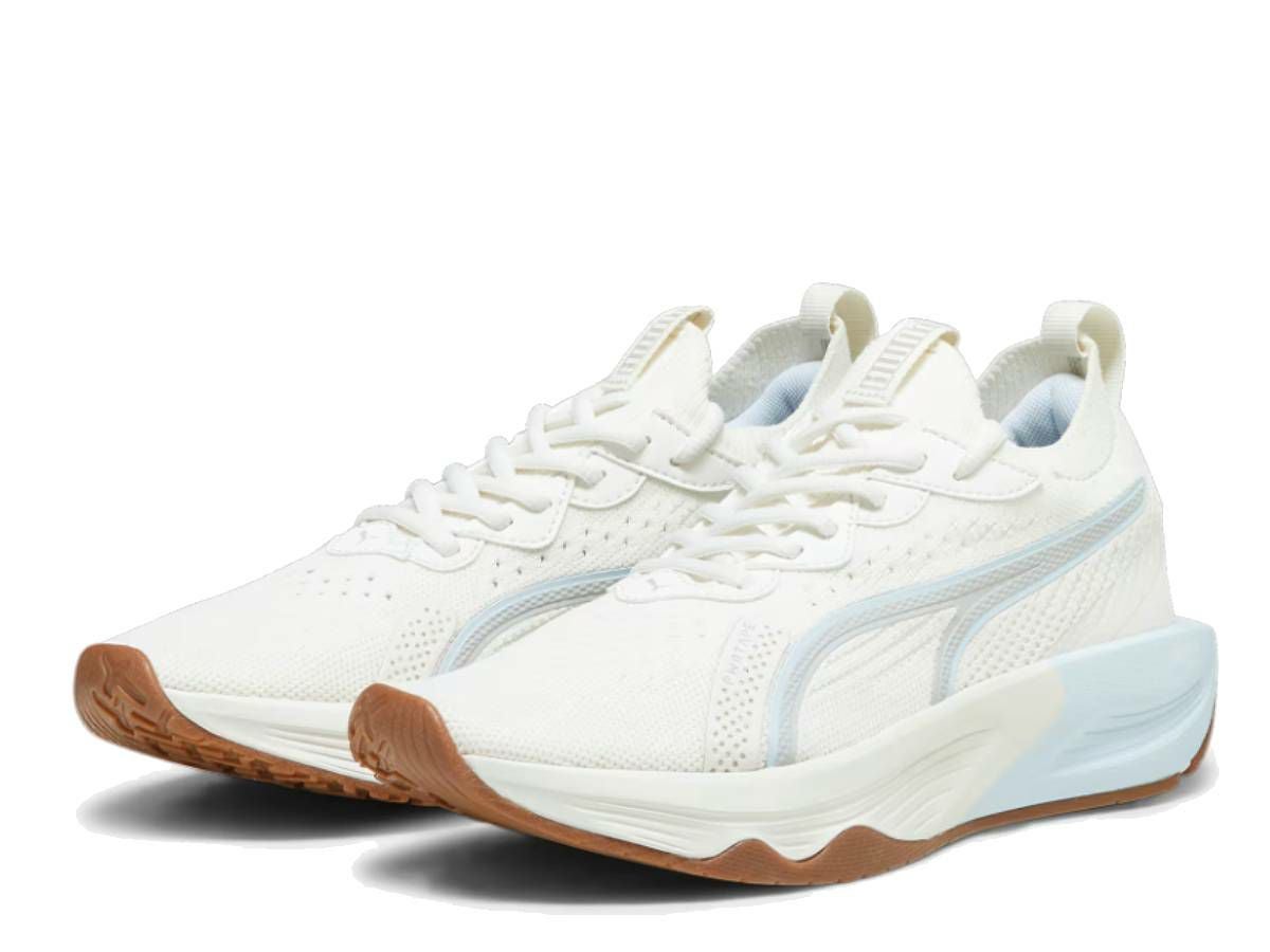 本日限定‼新品同然、プーマの白サイズ27.0です。 プーマ PUMA パレルモ SKATE ユニセックス スケートボード スケシュ