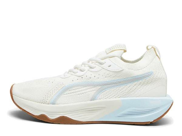 プーマ PUMA PWR XX LUXE NITRO パワー ダブルエックス リュクス